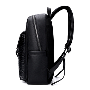 Mochila Casual Impermeable para Computadora, Mochila de Lujo para Hombre, Mochila Universitaria para Notebook, Viaje de Negocios - Product Image 4