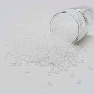 Granulés d'acrylique PMMA (Polyméthacrylate de méthyle) ChiMei CM-205, haute résistance à la température, transparents, haute fluidité, qualité injection - Product Image 4