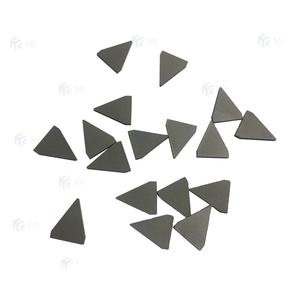 Herramientas de Carburo de Tungsteno Tios para Máquinas de Torno - Product Image 1