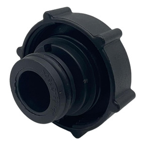 Bouchon de réservoir de liquide de refroidissement Ford Focus YL84-8100-AA, pression de 120 Kpa, couvercle de réservoir d'expansion - Product Image 4