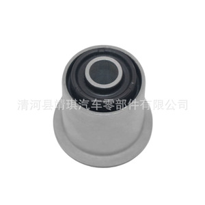 Silentbloc de suspension supérieur avant Toyota Vigo 48632-0K080 48632-0K040 Pièce de rechange pour système d'amortisseur MacPherson - Product Image 3