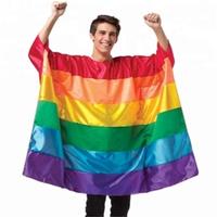 Logo personnalisé Fan Cheering Body Pride Flag National Country Polyester Flag avec mât en aluminium