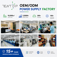 Pengisi Daya GaN 140W 3 Port USB C Pengisi Daya Cepat PD 3.1 Adaptor Daya dengan Layar Cerdas untuk MacBook Laptop Ponsel
