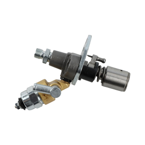 Pompe à injection de carburant KM186FGET-12000 Yanmar L48N/L48V/L60AE/L70AE/L100 Moteur diesel Marque HongWang Garantie 1 an Pièces de machine - Product Image 2