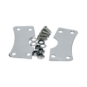 Soporte, Guardabarros Delantero, Trasero Derecho para Toyota Hilux GGN15 2004-2015 OE 53821-16010 5382116010 - Product Image 2