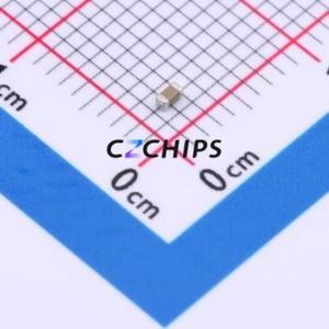 Condensador SMD (MLCC) V105K0603X5R100NDT 0603 (Capacitancia: 1uF) (Precisión: 10%) (Voltaje Nominal: 10V) - Product Image 1