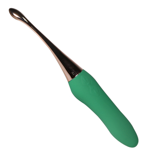 Vibrador USB Potente para Punto G al por Mayor para Mujeres, Incluye Bragas y Dildo Masturbador, Juguetes Sexuales para Adultos - Product Image 5