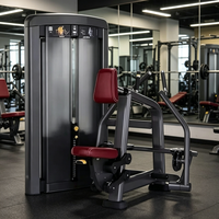 Équipement de musculation commercial, machine Smith, station de fitness multifonctionnelle personnalisée