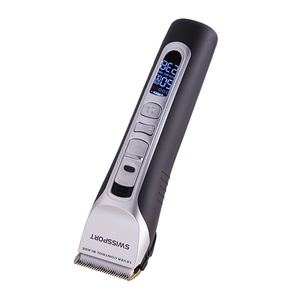 Máquina de corte de <span class=keywords><strong>pelo</strong></span> eléctrica inalámbrica profesional al por mayor - Product Image 3