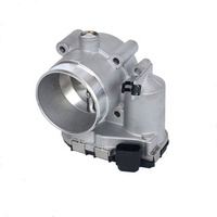 Offre Spéciale Moteur Assemblage Électronique Boîtier papillon 92067741 pour Opel