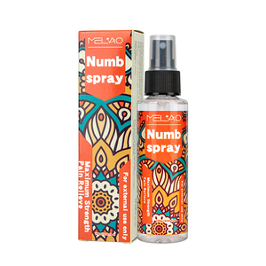 Advanced Tattoo Pommade Crème Combo Préservation des couleurs Prévention des cicatrices Kits de tatouage professionnels - Product Image 6