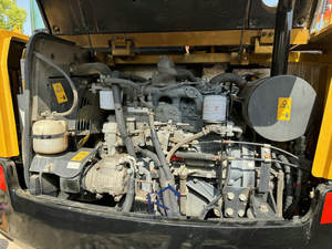 Excavadora usada Sany Sy60 60c <span class=keywords><strong>de</strong></span> <span class=keywords><strong>segunda</strong></span> <span class=keywords><strong>mano</strong></span> Original <span class=keywords><strong>de</strong></span> China Popular Sany 75c Sany 55c con un precio más barato, buenas condiciones - Product Image 5