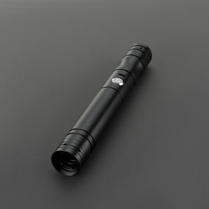 LGT SABER NO SD Card มาตรฐาน baselit และ xenopixel <span class=keywords><strong>Lightsaber</strong></span> ในกล่องบรรจุภัณฑ์ที่สวยงามมีเพียง72ซม. Balde สำหรับ COSPLAY - Product Image 3