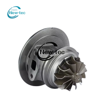Noyau de turbocompresseur TD07-9 49178-00270 Turbo CHRA ME073935 cartouche Turbo pour moteur Mitsubishi Fuso 6D16T