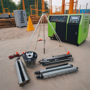 Hızlı Teslimat ASTM Standart Penetrasyon Testi Toprak Geoteknik Ekipmanı - Product Image 2