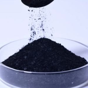 Chine 100% Solubilité dans l'eau <span class=keywords><strong>Osmocote</strong></span> NPK Engrais agricole Fulvate de potassium Flocons d'acide fulvique humique - Product Image 2