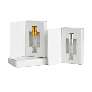 Customized 5m 10ml Perfume Bottle <strong>Empty</strong> <strong>Gift</strong> <strong>Boxes</strong> Perfume Packaging Box - Product Image 2