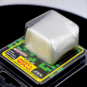 Selco Offre Spéciale En Gros Portable Pêche <span class=keywords><strong>Carpe</strong></span> Appâts Boilie Pva Sac <span class=keywords><strong>Soluble</strong></span> Dans L'eau - Product Image 3