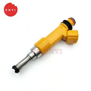 Inyector de Combustible 15710-54LA0 Para Motor de Gasolina Suzuki SX4 1.6L M16A - Product Image 5