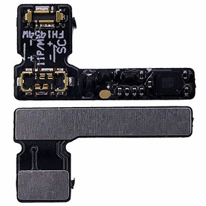<span class=keywords><strong>11</strong></span> <span class=keywords><strong>Pro</strong></span> <span class=keywords><strong>11</strong></span> Promax câble flexible de réparation de batterie pour téléphone portable Apple <span class=keywords><strong>Iphone</strong></span> avec 3100 4000mAh capacité batterie santé réinitialiser à 100% - Product Image 6