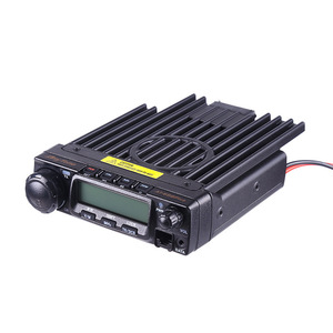 Radio móvil AnyTone AT688Plus de 24V para vehículos, walkie-talkie para camiones. - Product Image 2