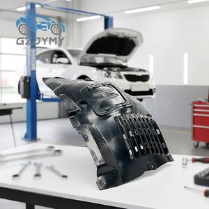 51718054280 51718054279 vendite calde altre parti dello sterzo automatico nuovo arrivo passaruota parafango sinistro e destro per BMW M3 4 - Product Image 1