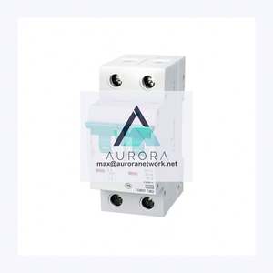 Équipement électronique de haute qualité 5SY46147CC 3P + N C0.3 pour les machines de construction et CNC Origine chinoise en vente - Product Image 6