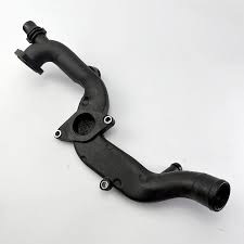 Manguera de Refrigerante Audi 06E121045BE SG058 para A6 A7 A8 Q7 3.0L V6 AWD, Pieza de Repuesto - Product Image 5