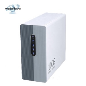 100g thẩm thấu ngược lọc nước <span class=keywords><strong>RO</strong></span> hệ thống cung cấp khoáng KIỀM hệ thống cho nhà bán buôn - Product Image 3