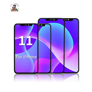 Écran Truscreen pour <span class=keywords><strong>iPhone</strong></span> 11, écran LCD pour <span class=keywords><strong>iPhone</strong></span> 11 Pro <span class=keywords><strong>Max</strong></span>, remplacement <span class=keywords><strong>d</strong></span>'écran LCD pour <span class=keywords><strong>iPhone</strong></span> 11, X, <span class=keywords><strong>Xs</strong></span>, Xr, écran tactile LCD - Product Image 2