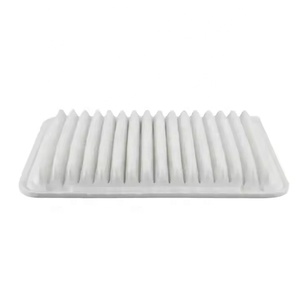 Filtro de Aire de Repuesto para Motor de Automóvil 17801-0N010 17801-33040 para <span class=keywords><strong>Toyota</strong></span> <span class=keywords><strong>Yaris</strong></span> para <span class=keywords><strong>Toyota</strong></span> Vitz - Product Image 2