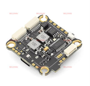 อุปกรณ์เสริมโดรน MK4 F722 APP Stack พร้อม F55_128K / F65_K 4in1 ESC 30.5 มม. 3-6S รองรับการตั้งค่าผ่าน WiFi สำหรับ <span class=keywords><strong>DJI</strong></span> O3 สำหรับการแข่งขัน FPV - Product Image 6