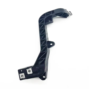 A1666263631 A1666263731 奔驰左右大灯支架安装支架替换件全新适用于W/X166 GL350 GLS450 ML350 W292 GLE320 - Product Image 3