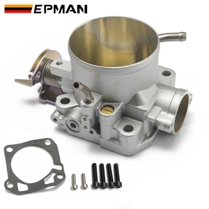 Civic 1.8L R18A1 Throttle A-Premium Electronic Throttle Body For Honda Civic 2006-2011 1.8L - Replacement For 16400RNBA01 & 16400RNAA01 1.8l Throttle Assembly - View #6