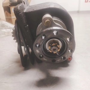 Heavy Duty <span class=keywords><strong>Tatung</strong></span> Power Takeoff Assembly 7-80 para transmisión 7th Gear DC7J80T PTO - Product Image 3