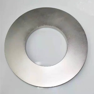 Winchoice leistungsstarker Großer Ringmagnet großer Neodymium-Ringmagnet - Product Image 3