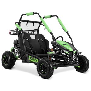 Karting tout-terrain Tao Motor 2025, nouvelle génération, transmission automatique par chaîne, démarrage électrique, châssis en acier, <span class=keywords><strong>buggy</strong></span> des dunes 200cc - Product Image 4