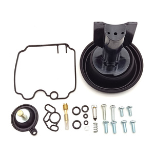 Kit di riparazione carburatore meccanico carburatore moto ricostruzione Set parte compatibile per TDM850 XTZ750 TDM 850 XTZ 750 - Product Image 2