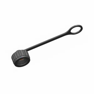 Capuchon anti-poussière M12 <span class=keywords><strong>connecteur</strong></span> mâle en plastique IP67 montage arrière mâle M12 5 broches soudure par immersion plastique <span class=keywords><strong>Usb</strong></span> 3.1 <span class=keywords><strong>Type</strong></span> <span class=keywords><strong>C</strong></span> <span class=keywords><strong>connecteur</strong></span> <span class=keywords><strong>femelle</strong></span> avec carte PCB - Product Image 1