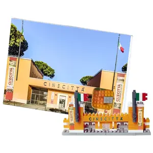 Ladrillos de construcción BRICKARD, dispositivos personalizados - Product Image 2