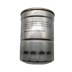 HYS high quality products fuel filters auto spare parts fuel filters supplier 16405-02N0A Fits Auto parts