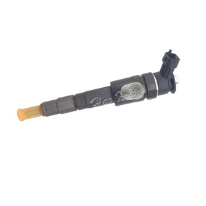 0445110340 Auto Motor común carril inyector Diesel Injecteur Diesel inyector de combustible para Ford Fiesta Ford 1,6 TDCi <span class=keywords><strong>Fiat</strong></span> <span class=keywords><strong>Scudo</strong></span> 2012-2016 - Product Image 3