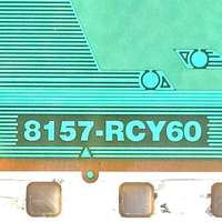 Pengganti IC Driver LCD EK77539I112B Baru Asli untuk Perbaikan Panel Layar TV