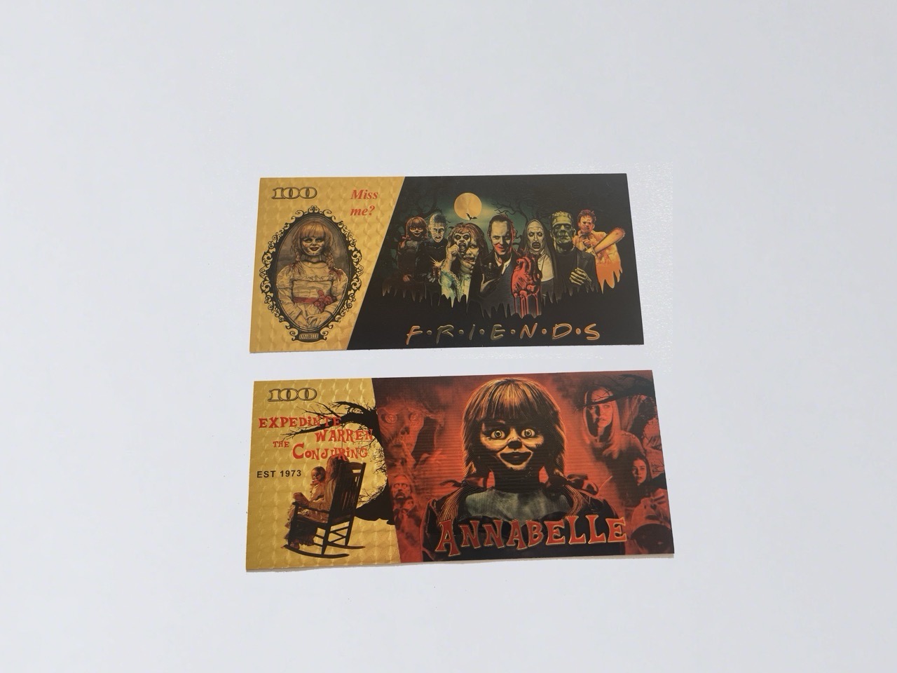 Annabelle