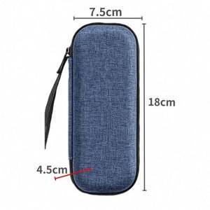 CUSTOM Waterproof Eva <b>Hard</b> <b>Shell</b> Storage Bag Medical Portable Eva Bag Shaver Travel Bag Cooler <b>Case</b> - Product Image 2