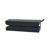 Zhanzhe — lecteur de carte à puce magnétique MSR90, USB 1D, prix d'usine