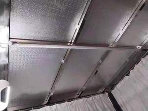 Panel XPS Industrial de Alta Densidad, Lámina de Espuma de <span class=keywords><strong>Poliestireno</strong></span> <span class=keywords><strong>Extruido</strong></span>, Resistente al Fuego B1, Garantía de 5 Años para Pared - Product Image 5