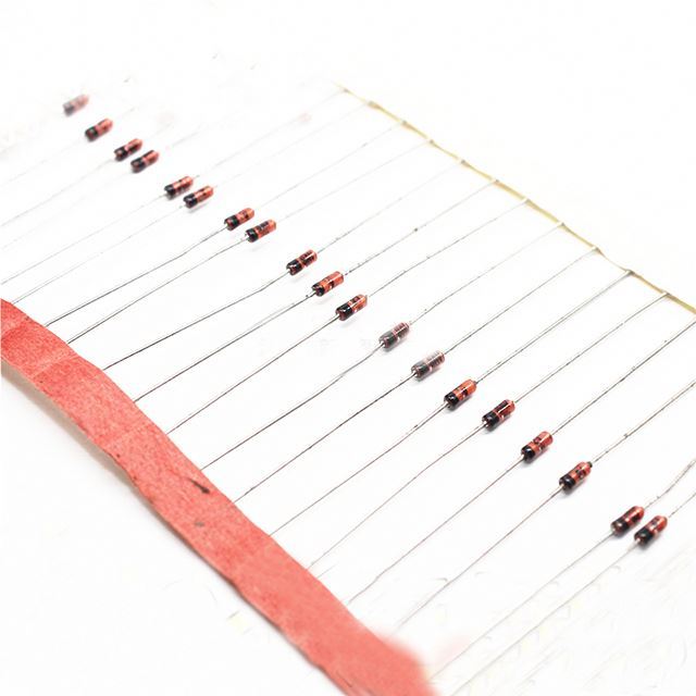Switching diodes instead of 1N4148