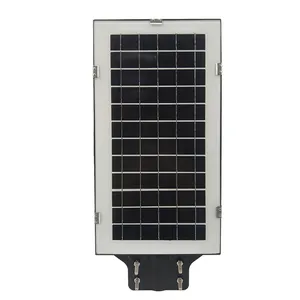 IP66 imperméabilisent l'éclairage en aluminium extérieur de panneau solaire et la conception de circuits a mené l'éclairage solaire