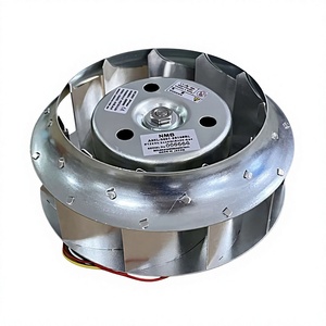 A90L-0001-0515RL F a N U C ญี่ปุ่น พัดลมแรงเหวี่ยงแกนหมุน AC200V - Product Image 1